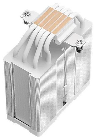 Deepcool AG500 DIGITAL WH ARGB R-AG500-WHADMN-G-1 купить,NaN