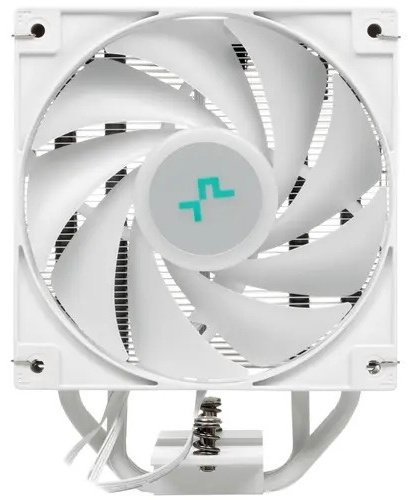 Deepcool AG400 DIGITAL WH ARGB R-AG400-WHADMN-G-1 купить,NaN