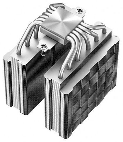 Кулер Deepcool AG620 BK ARGB R-AG620-BKANMN-G-2 купить,NaN