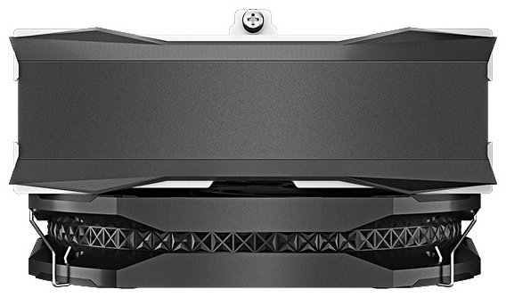 DeepCool AS500 R-AS500-BKNLMN-G