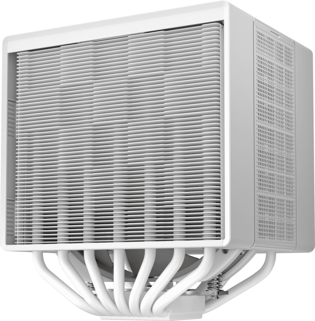 Кулер Deepcool ASSASSIN 4S R-ASN4S-WHGPMN-G купить,NaN