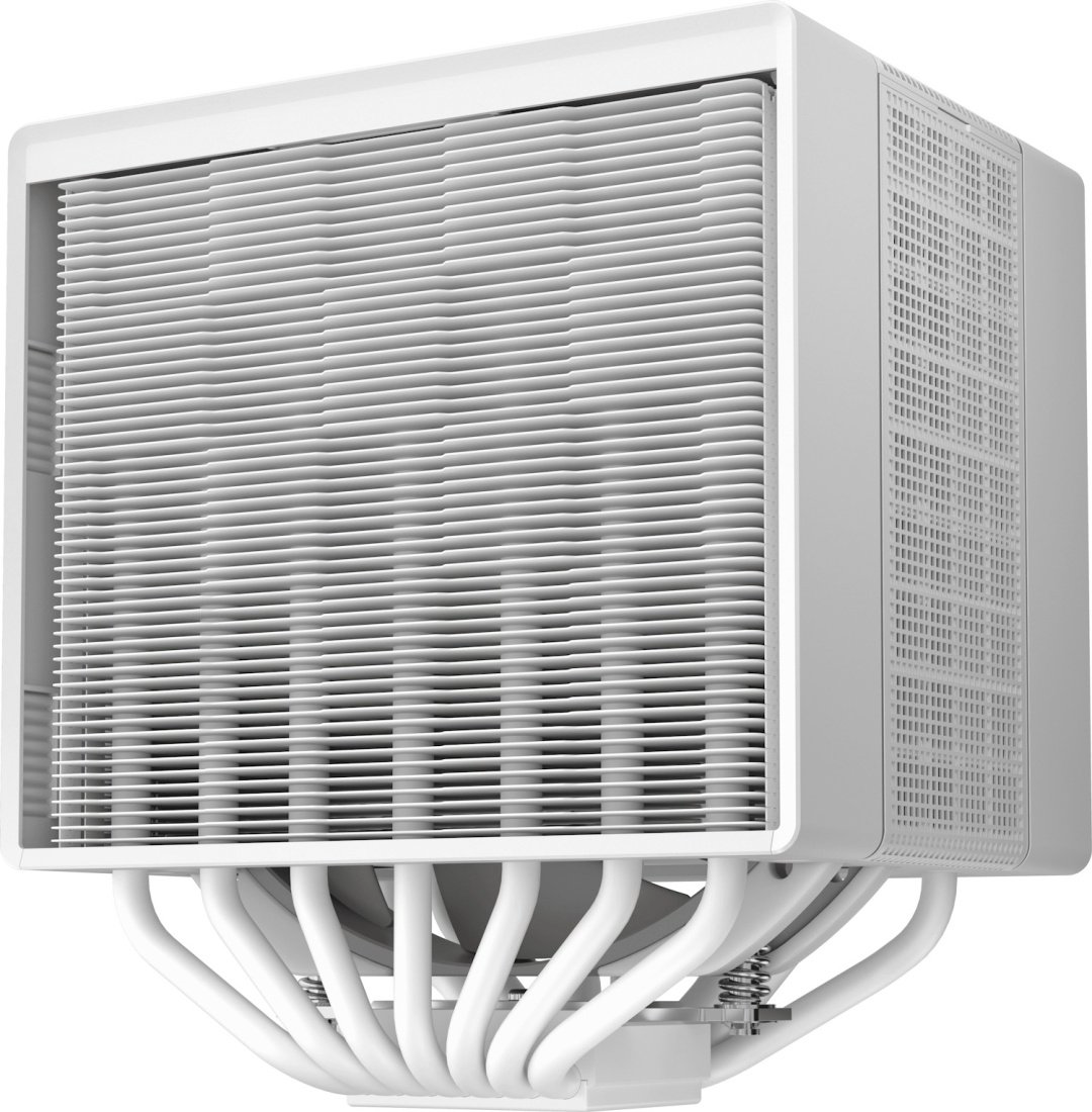 Кулер Deepcool ASSASSIN 4S R-ASN4S-WHGPMN-G купить,NaN