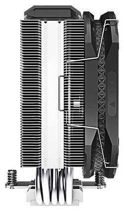 DeepCool AS500 R-AS500-BKNLMN-G