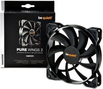 be quiet! Pure Wings 2 (BL047)