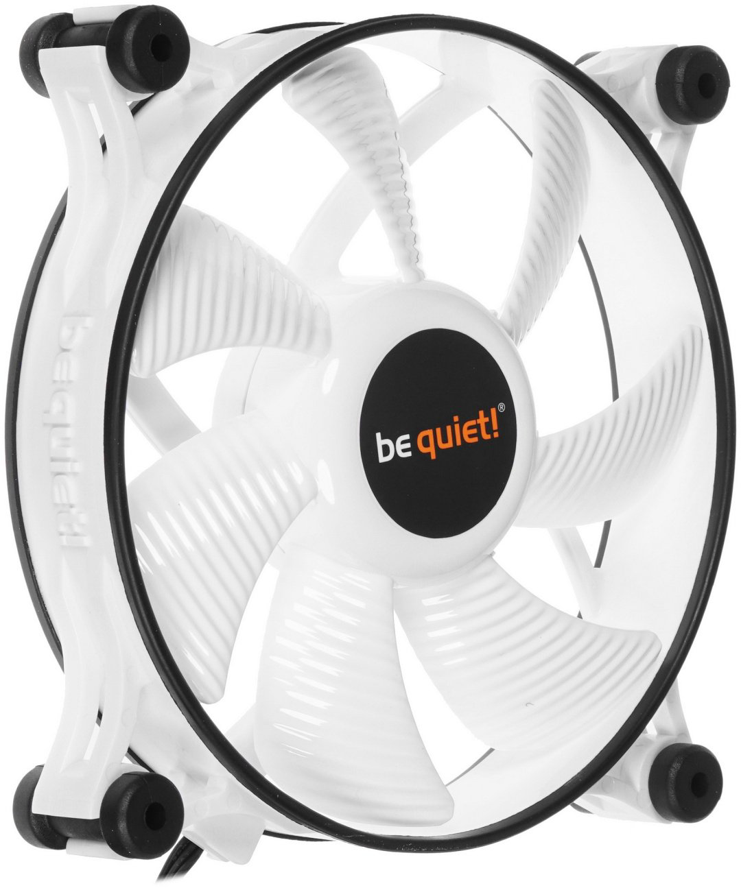 Вентилятор be quiet SHADOW WINGS 2 White купить,10124