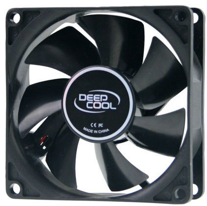 Deepcool XFAN 80 купить,NaN