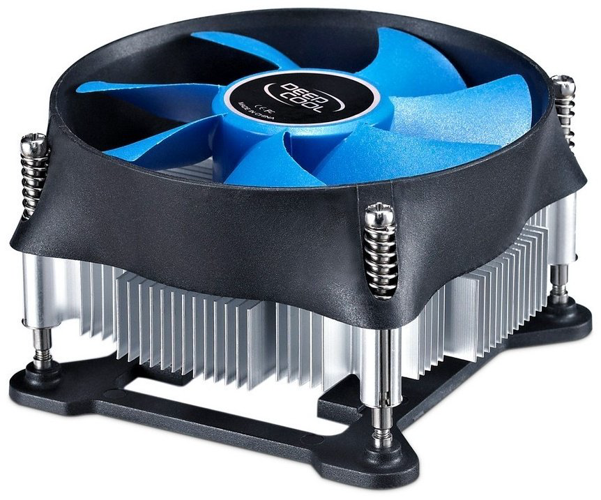 Кулер Deepcool THETA 15 PWM купить,NaN