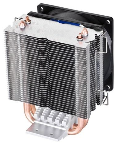 Кулер Deepcool ICE EDGE MINI FS V2.0 - ForteMarket Кулер Deepcool ICE EDGE MINI FS V2.0 купить,4485