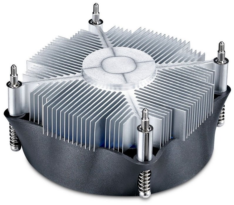 Кулер Deepcool THETA 15 PWM купить,NaN