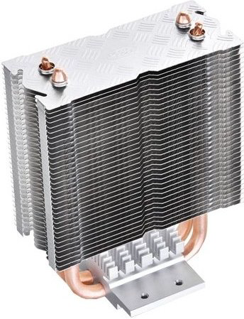 Кулер Deepcool ICE EDGE MINI FS V2.0 - ForteMarket Кулер Deepcool ICE EDGE MINI FS V2.0 купить,4485