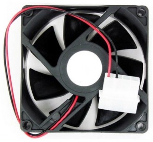Deepcool XFAN 80