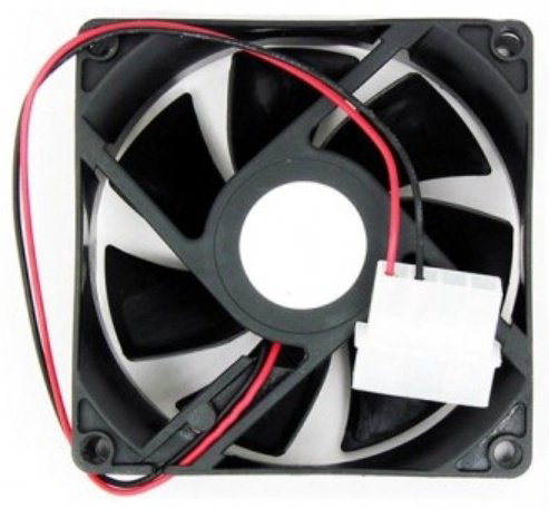 Deepcool XFAN 80 купить,NaN