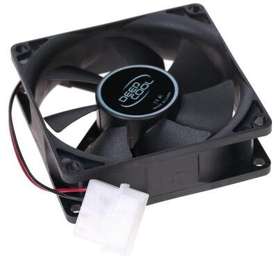 Deepcool XFAN 80 купить,NaN