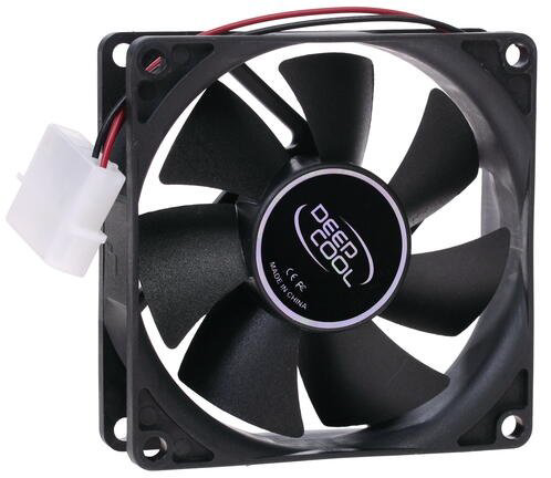 Deepcool XFAN 80 купить,NaN