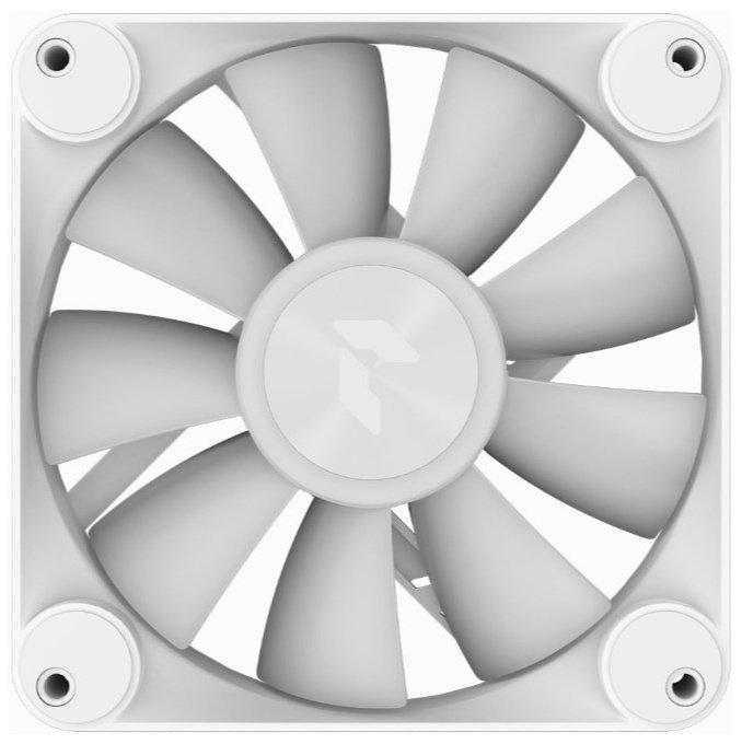 Вентилятор AeroCool FP1-140 PWM ARGB купить,8190
