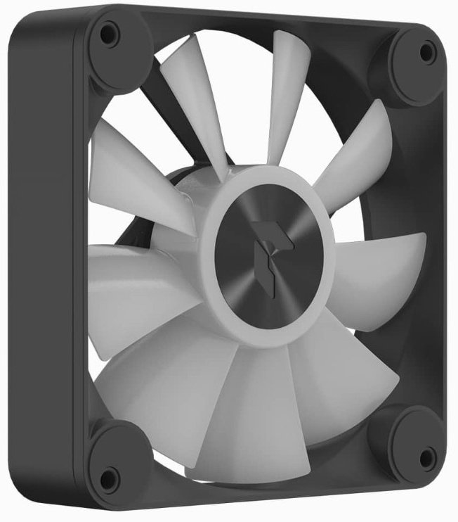 Вентилятор AeroCool APNX FP1-140 BK купить,NaN