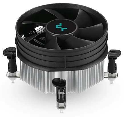 Deepcool THETA 21 PWM 1700