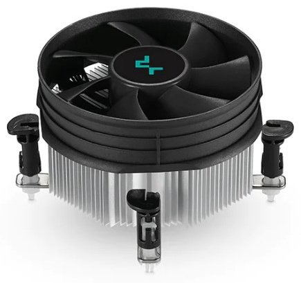 Deepcool THETA 21 PWM 1700