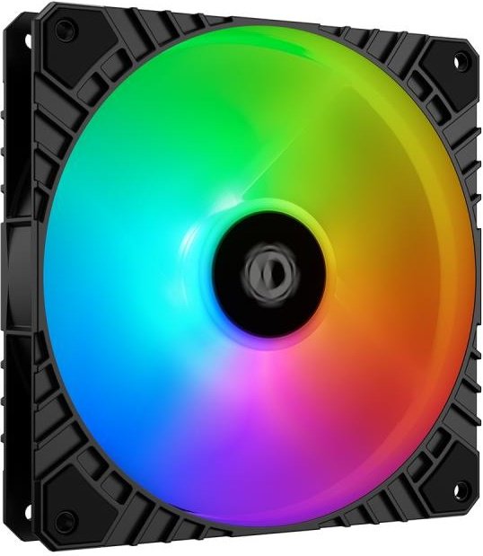 Вентилятор ID-COOLING WF-14025-XT ARGB купить,NaN