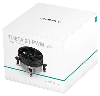 Deepcool THETA 21 PWM 1700