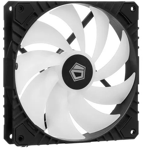 Вентилятор ID-COOLING WF-14025-XT ARGB купить,NaN