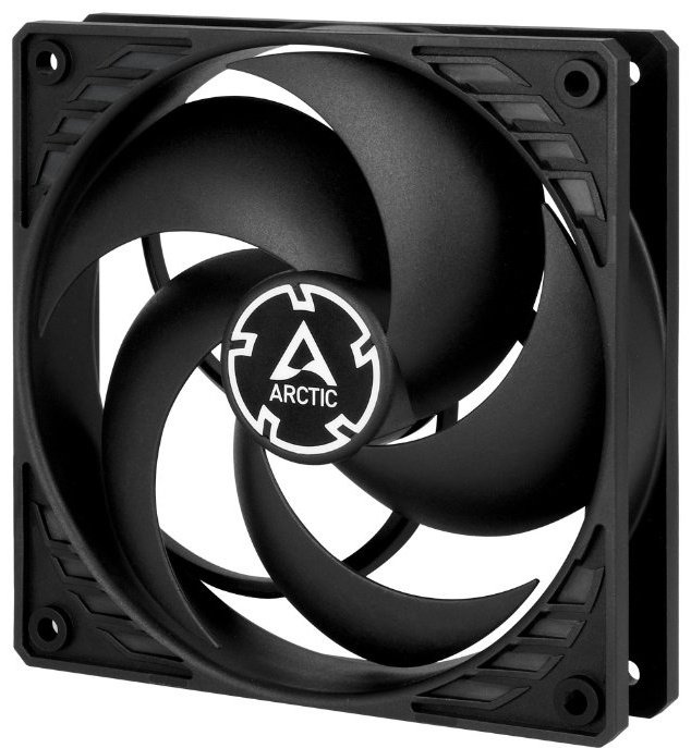 Arctic P12 PWM PST CO купить,NaN