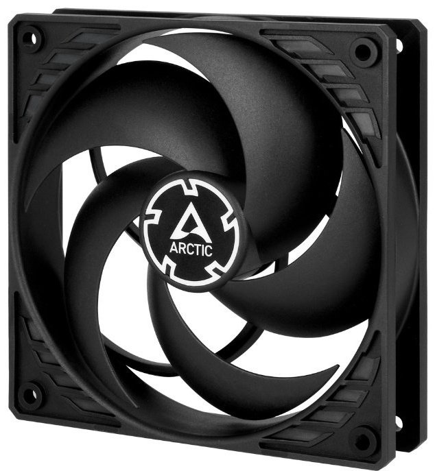 Arctic P12 PWM PST CO купить,NaN