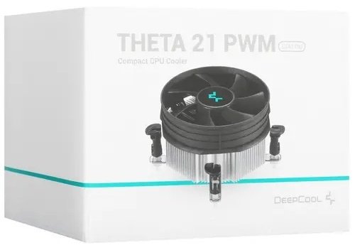 Deepcool THETA 21 PWM 1700