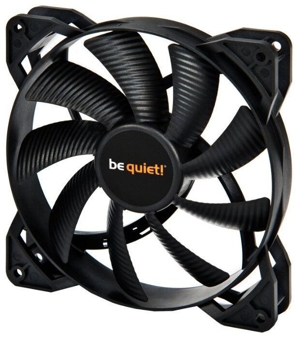 be quiet! Pure Wings 2 (BL083) купить,NaN
