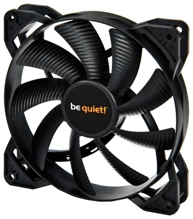 be quiet! Pure Wings 2 (BL083) купить,NaN