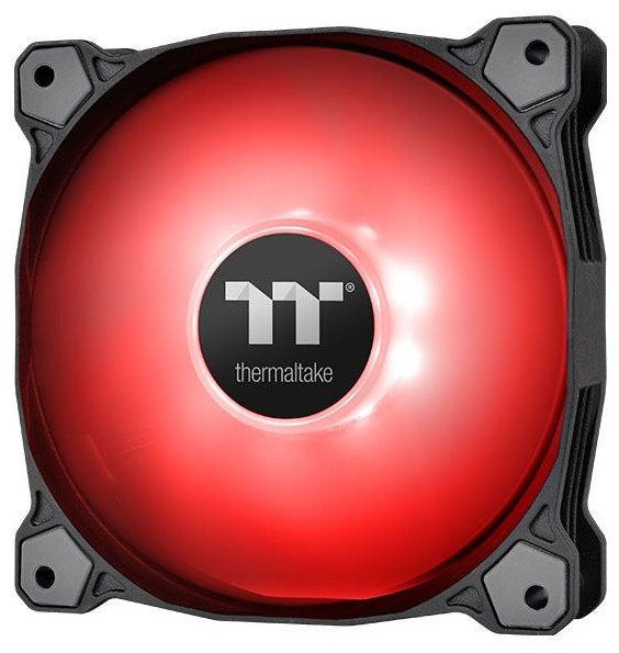 Вентилятор Thermaltake Pure A12 CL-F109-PL12RE-A купить,NaN