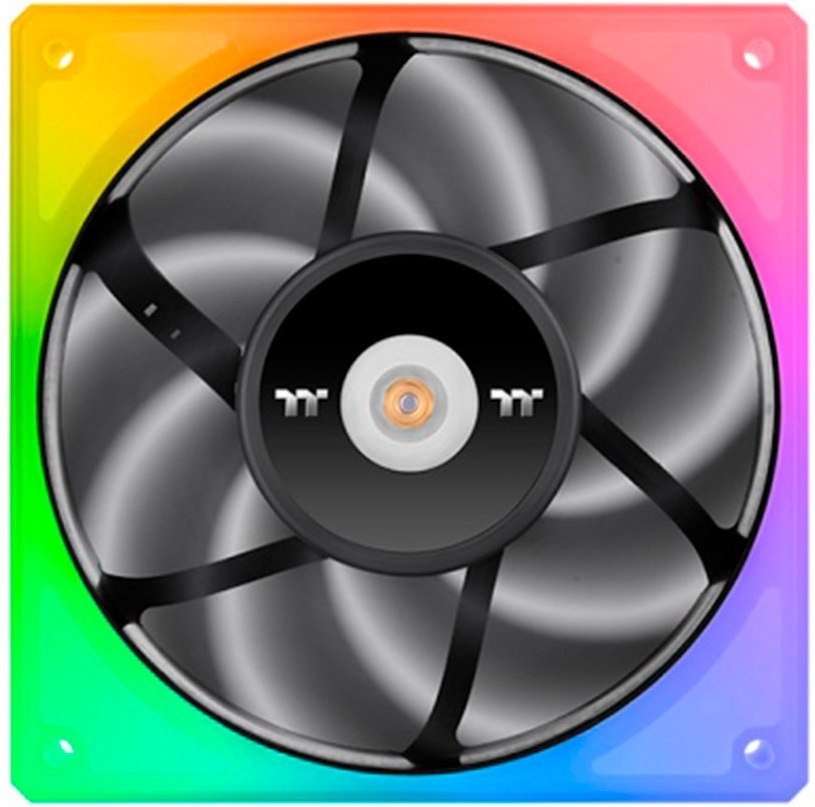 Вентилятор Thermaltake TOUGHFAN 14 RGB
