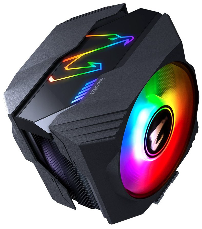 Кулер Gigabyte Aorus ATC800 