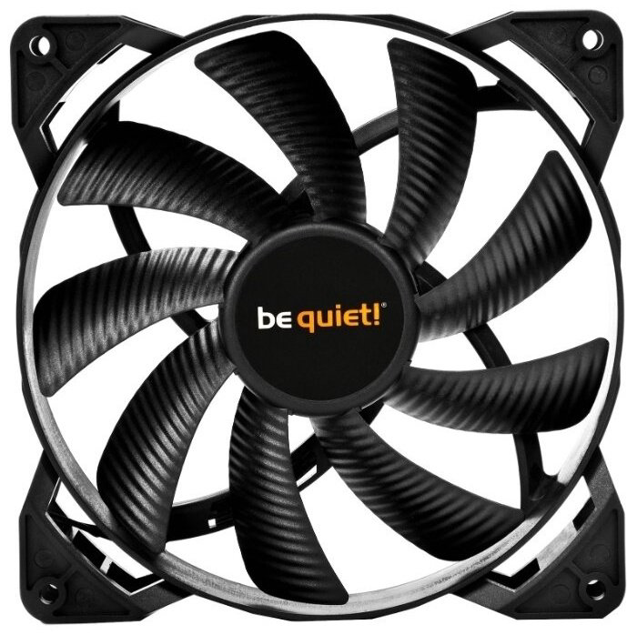 be quiet! Pure Wings 2 (BL083) купить,NaN