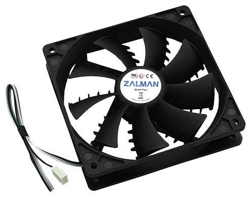 Вентилятор Zalman ZM-F3 SF