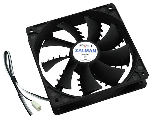 Вентилятор Zalman ZM-F3 SF