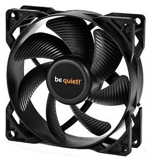 be quiet! Pure Wings 2 (BL038)