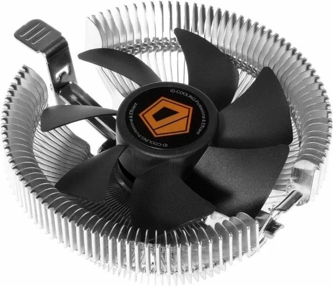 Кулер ID-COOLING DK-01 купить,2287