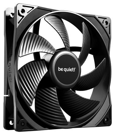 Be quiet Pure Wings 3 120mm PWM BL105 купить,NaN