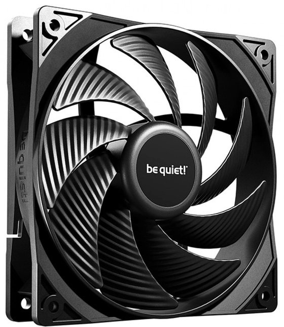 Be quiet Pure Wings 3 BL106 купить,NaN