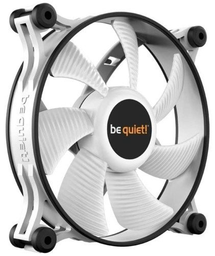 be quiet! Shadow Wings 2 140 мм BL090 белый купить,NaN