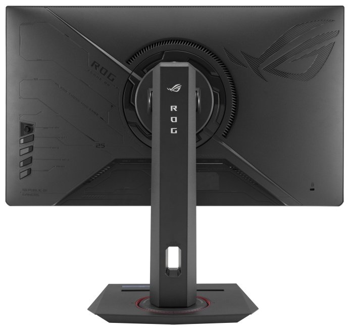 Монитор 24.5" ASUS XG259CMS черный