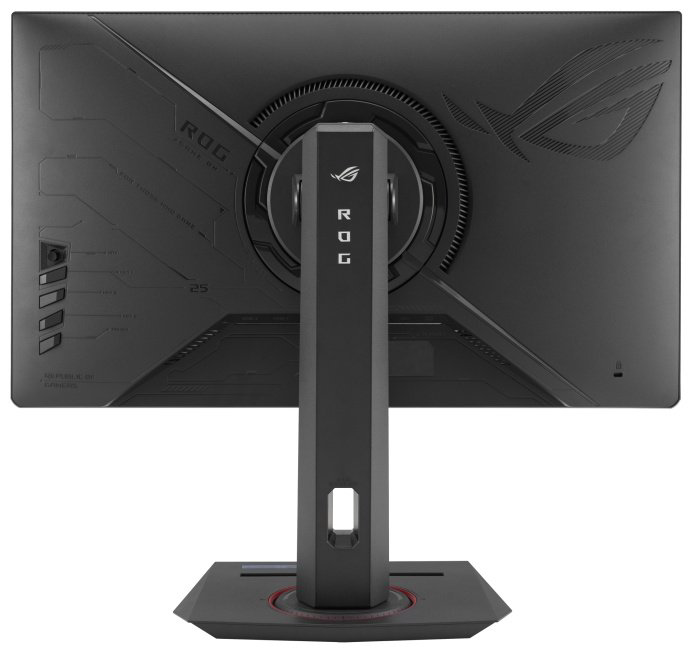 Монитор 24.5" ASUS XG259CMS черный - ForteMarket Монитор 24.5" ASUS XG259CMS черный купить,229990