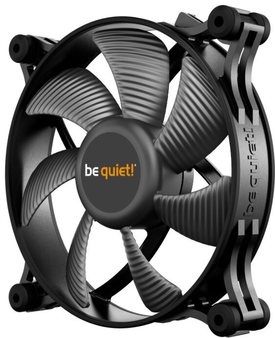 Вентилятор be quiet ! SHADOW WINGS 2 120mm PWM (BL085) купить,NaN