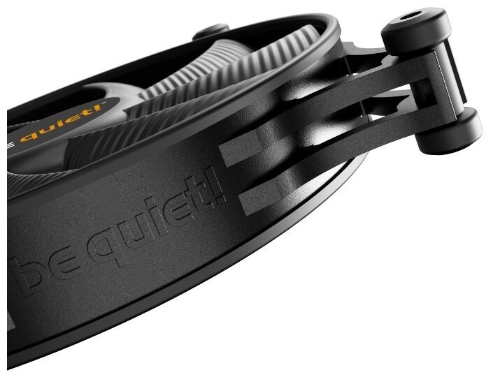 be quiet! SHADOW WINGS 2 140mm PWM (BL087) купить,NaN