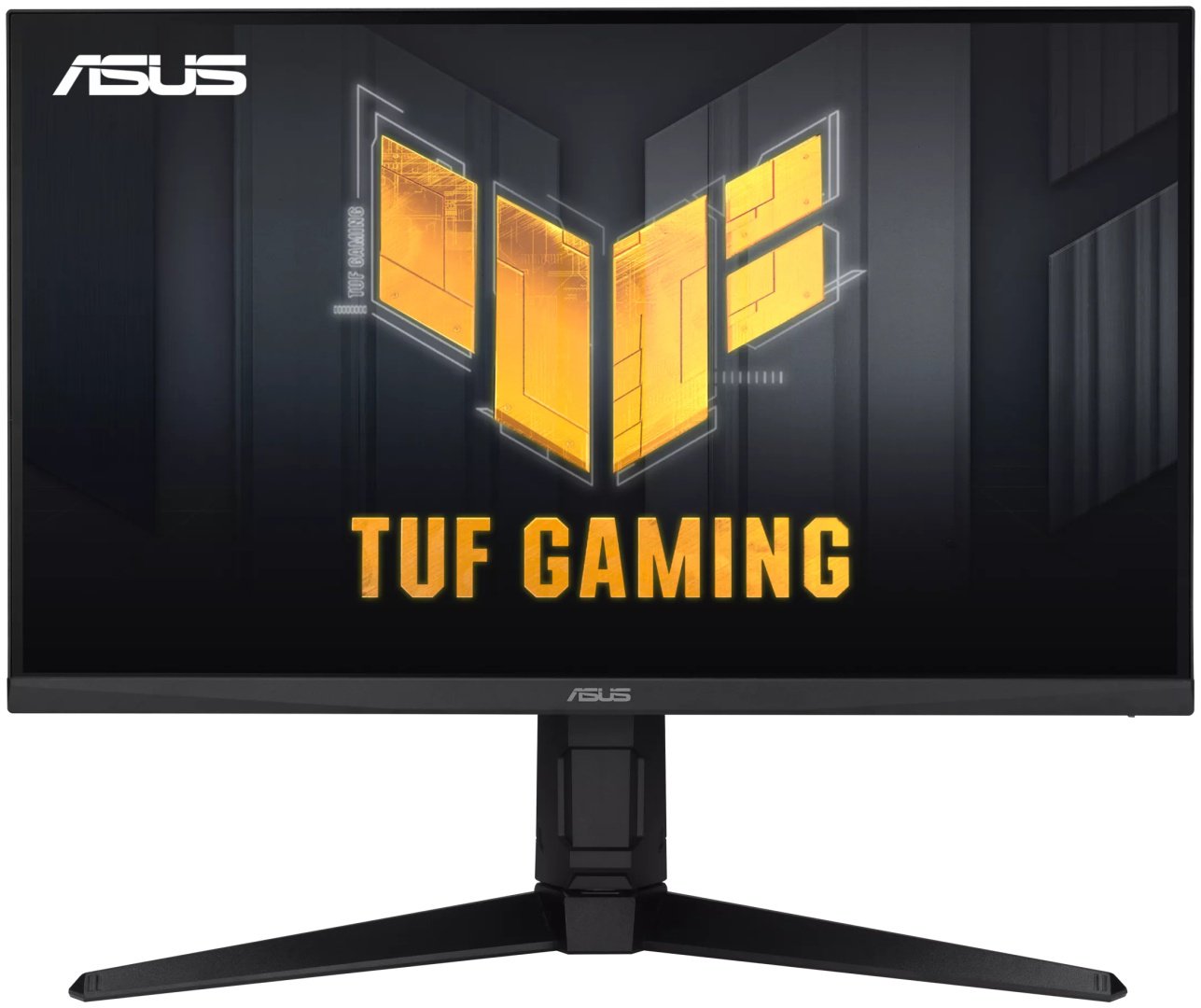 Монитор 27" ASUS TUF GAMING VG27AQL3A черный купить,NaN