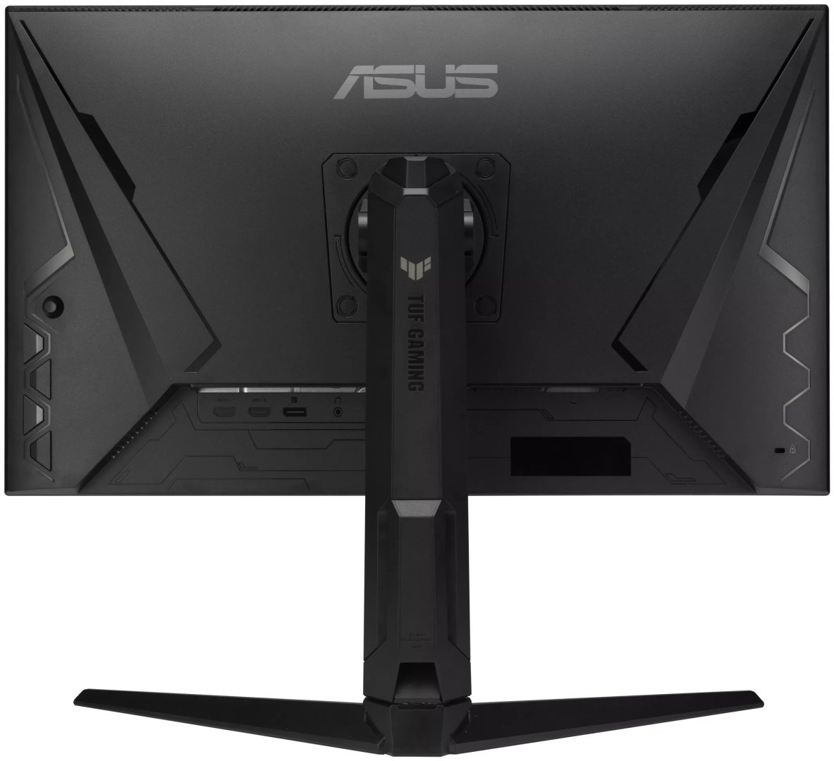 Монитор 27" ASUS TUF GAMING VG27AQL3A черный купить,NaN