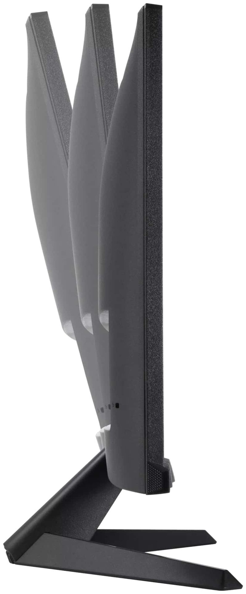Монитор 23.8" ASUS VY249HGR черный купить,NaN