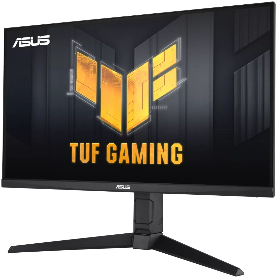 Монитор 27" ASUS TUF GAMING VG27AQL3A черный купить,NaN