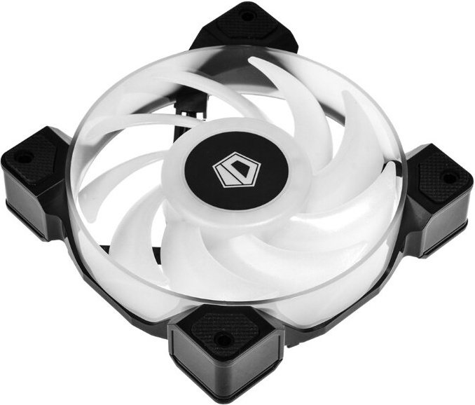 ID-COOLING DF-12025-ARGB TRIO купить,23350